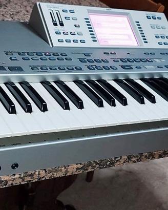 Gem Genesys Pro s Arranger karaoke Player