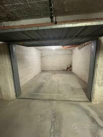 Garage baia domizia