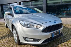 Ford Focus 1.5 TDCi 120 CV. Start&Stop SW.*EURO 6b