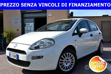 Fiat Grande Punto 1.2 EASY **UNIPRO'**OK NEOPATENT