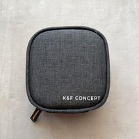 K&F Concept nano X filtri 77mm kit