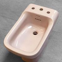 bidet ideal standard conca rosa sussurrato