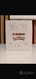 G-SHOCK POKEMON GA-110PKM