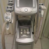 Lpg CellM6 Endermologie