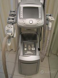 Lpg CellM6 Endermologie