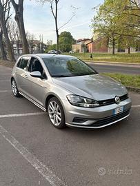 Volkswagen Golf mk 7.5