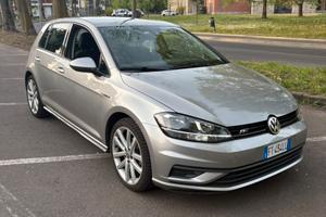 Volkswagen Golf mk 7.5