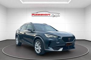 Cupra formentor 1.5 tsi 150cv