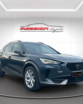 Cupra formentor 1.5 tsi 150cv