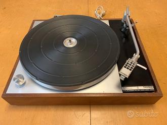 Thorens TD 150 MKI  			