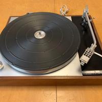 Thorens TD 150 MKI