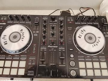 controller Pioneer ddj sr 