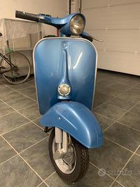 Vespa 50 R