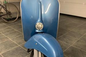 Vespa 50 R
