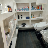 Attività di parrucchiere a montesarchio