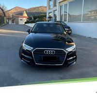 AUDI A3 1.6 TDI 110 CV