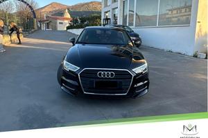 AUDI A3 1.6 TDI 110 CV