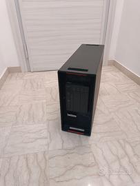 Workstation ricondizionata: Lenovo ThinkStation P9