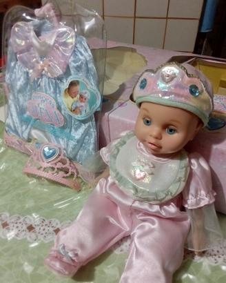 Principessa Alexa 