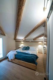 Appartamento di 50 m² con 2 locali a Pescara
