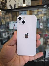 Apple iPhone 13 128GB Rosa 