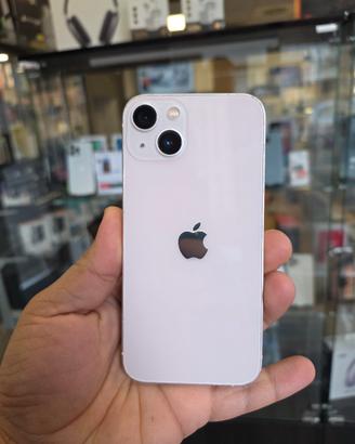 Apple iPhone 13 128GB Rosa 