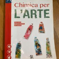 Chimica per l’arte