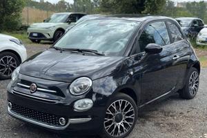 FIAT 500 CERCHI 16 + CLIMA AUTOMATICO