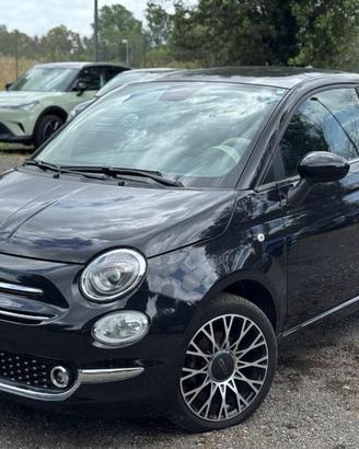 FIAT 500 CERCHI 16 + CLIMA AUTOMATICO