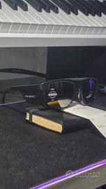 Vuarnet Altitude 05 VU40055U occhiali da sole neri