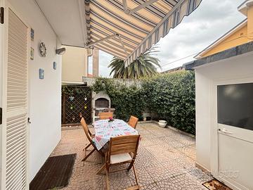 La Casa di Luisa - Pesaro Baia Flaminia