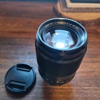 Fujifilm XF 90mm f/2 R LM WR