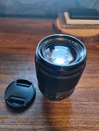 Fujifilm XF 90mm f/2 R LM WR