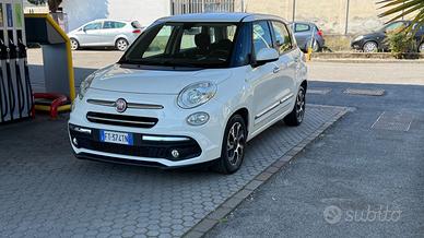 Fiat 500L 1.3 Multijet 95 CV Business