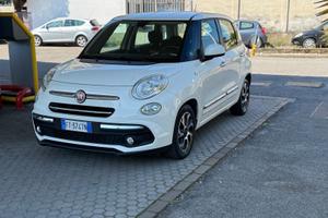 Fiat 500L 1.3 Multijet 95 CV Business