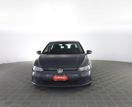 VOLKSWAGEN Golf Golf 2.0 TDI Life