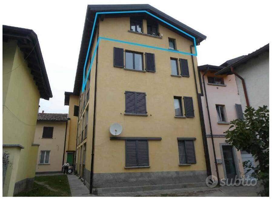 Appartamento – Calco, Vescogna - Vista 2