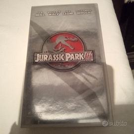 VHS cassette 