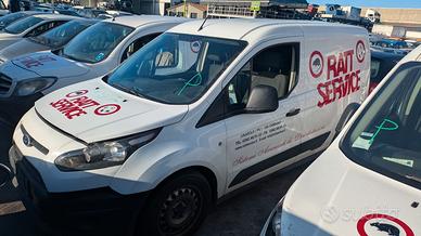 FORD TRANSIT CONNECT 2013-2018 1.6 TDCi FRG