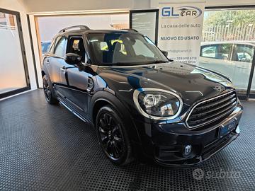 Mini One Countryman 1.5D AUTOMATICA 67000KM 2019