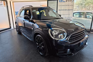 Mini One Countryman 1.5D AUTOMATICA 67000KM 2019