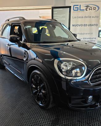 Mini One Countryman 1.5D AUTOMATICA 67000KM 2019