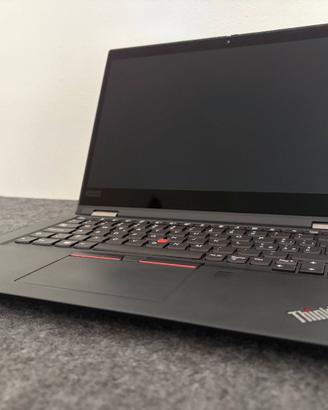 Lenovo ThinkPad X390 Yoga i5 8/256gb Touch