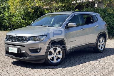 JEEP Compass 1.6 Multijet II 2WD Longitude