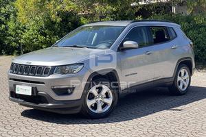 JEEP Compass 1.6 Multijet II 2WD Longitude