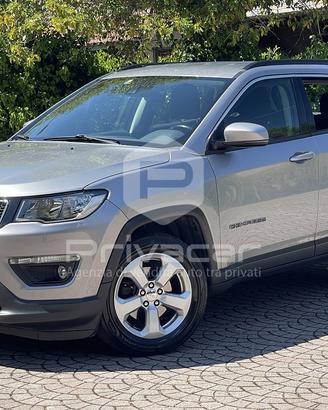 JEEP Compass 1.6 Multijet II 2WD Longitude