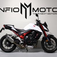 Honda Hornet 750