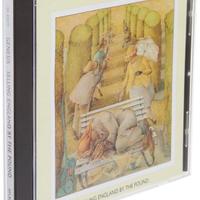 GENESIS  SELLING ENGLAND BY…+ WIND & WUTHERING