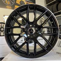 Cerchi Mercedes raggio 21 NUOVI cod.8732