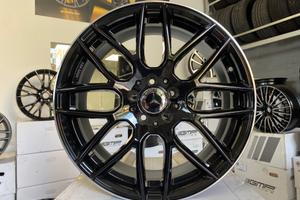 Cerchi Mercedes raggio 21 NUOVI cod.8732